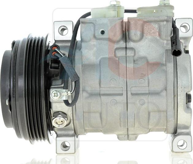 ACAUTO AC-01DN148 - Компресор, кондиціонер autozip.com.ua