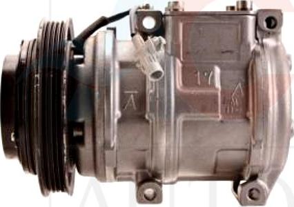ACAUTO AC-01DN158 - Компресор, кондиціонер autozip.com.ua