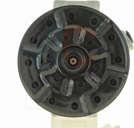 ACAUTO AC-01DN169 - Компресор, кондиціонер autozip.com.ua