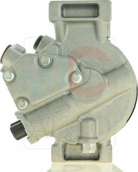 ACAUTO AC-01DN169 - Компресор, кондиціонер autozip.com.ua