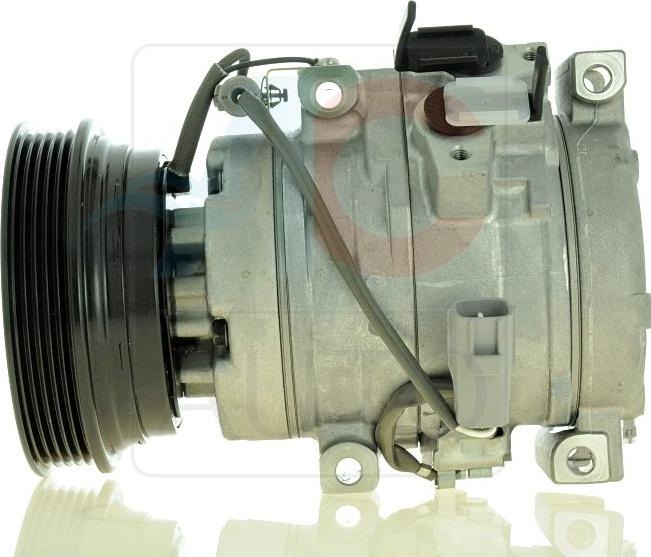 ACAUTO AC-01DN164 - Компресор, кондиціонер autozip.com.ua