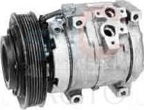 ACAUTO AC-01DN162 - Компресор, кондиціонер autozip.com.ua