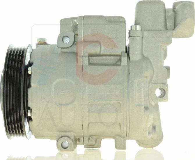 ACAUTO AC-01DN109 - Компресор, кондиціонер autozip.com.ua