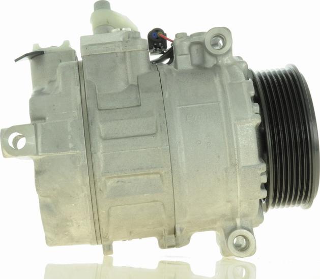 ACAUTO AC-01DN103 - Компресор, кондиціонер autozip.com.ua