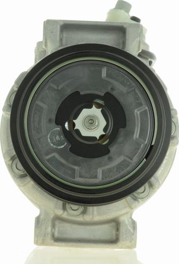 ACAUTO AC-01DN103 - Компресор, кондиціонер autozip.com.ua