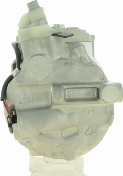 ACAUTO AC-01DN103 - Компресор, кондиціонер autozip.com.ua
