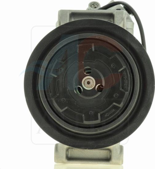ACAUTO AC-01DN115 - Компресор, кондиціонер autozip.com.ua
