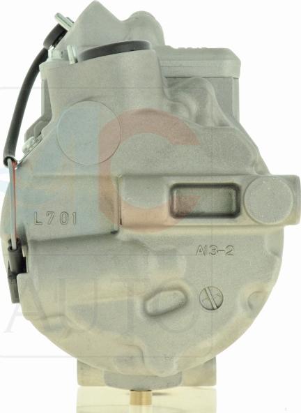ACAUTO AC-01DN115 - Компресор, кондиціонер autozip.com.ua