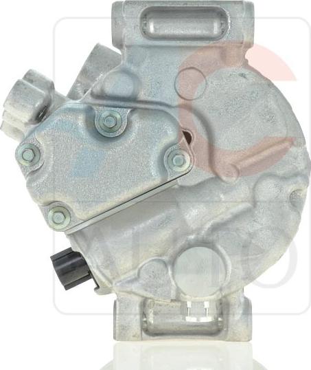 ACAUTO AC-01DN189 - Компресор, кондиціонер autozip.com.ua