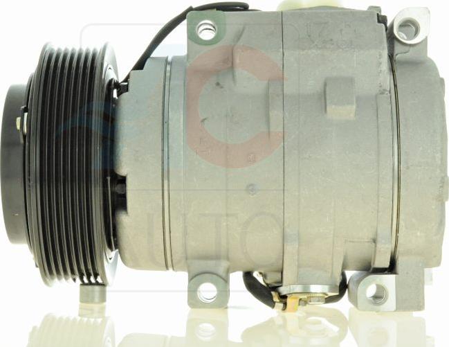 ACAUTO AC-01DN187 - Компресор, кондиціонер autozip.com.ua