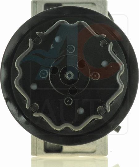 ACAUTO AC-01DN136 - Компресор, кондиціонер autozip.com.ua
