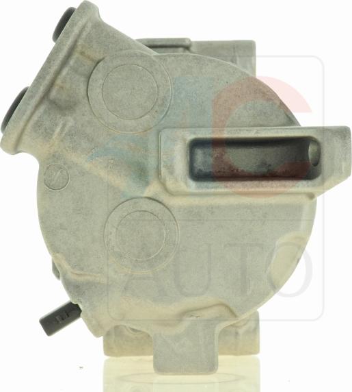 ACAUTO AC-01DN136 - Компресор, кондиціонер autozip.com.ua