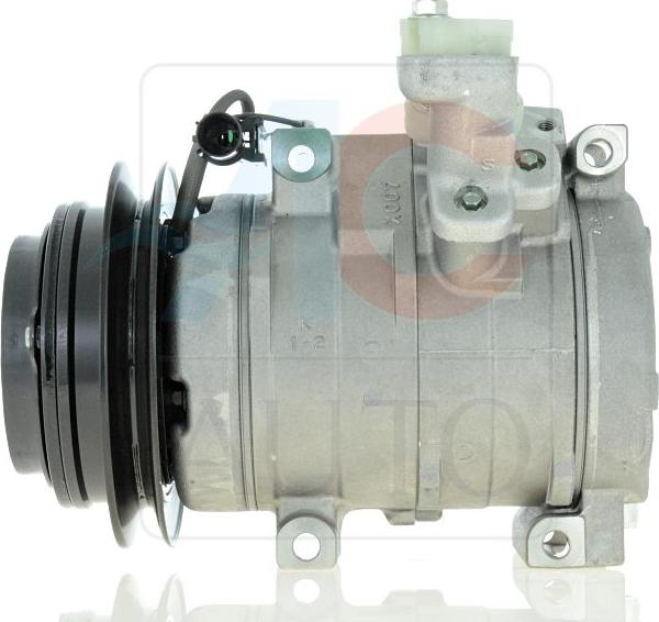 ACAUTO AC-01DN131 - Компресор, кондиціонер autozip.com.ua