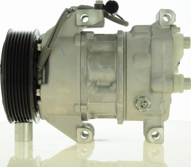ACAUTO AC-01DN126 - Компресор, кондиціонер autozip.com.ua