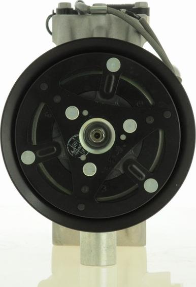 ACAUTO AC-01DN126 - Компресор, кондиціонер autozip.com.ua