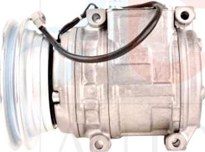 ACAUTO AC-01DN128 - Компресор, кондиціонер autozip.com.ua