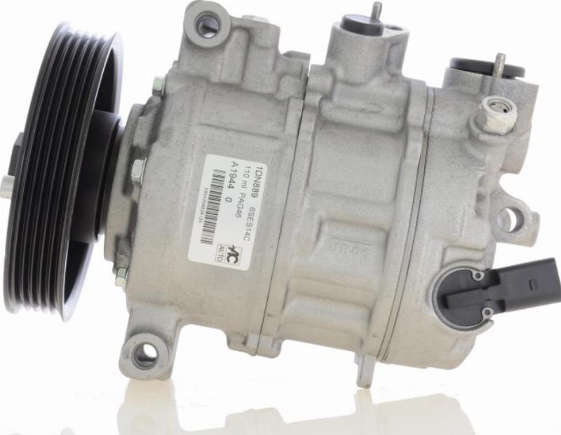 ACAUTO AC-01DN889 - Компресор, кондиціонер autozip.com.ua