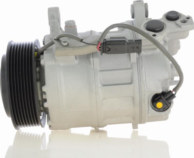 ACAUTO AC-01DN887 - Компресор, кондиціонер autozip.com.ua