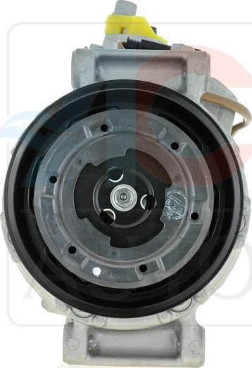 ACAUTO AC-01DN354 - Компресор, кондиціонер autozip.com.ua