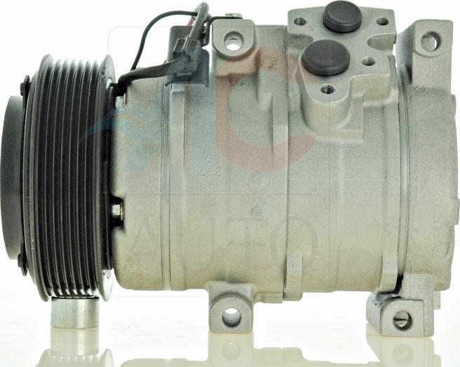 ACAUTO AC-01DN369 - Компресор, кондиціонер autozip.com.ua