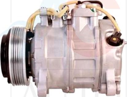 ACAUTO AC-01DN386 - Компресор, кондиціонер autozip.com.ua
