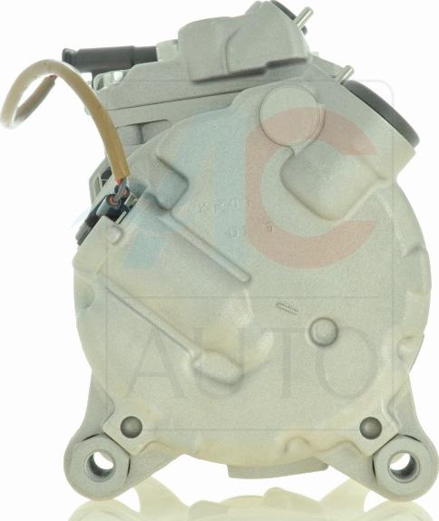 ACAUTO AC-01DN387 - Компресор, кондиціонер autozip.com.ua