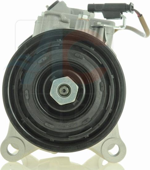 ACAUTO AC-01DN387 - Компресор, кондиціонер autozip.com.ua