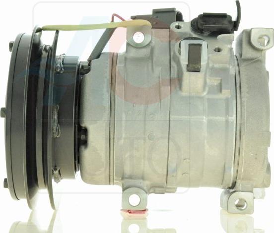 ACAUTO AC-01DN248 - Компресор, кондиціонер autozip.com.ua
