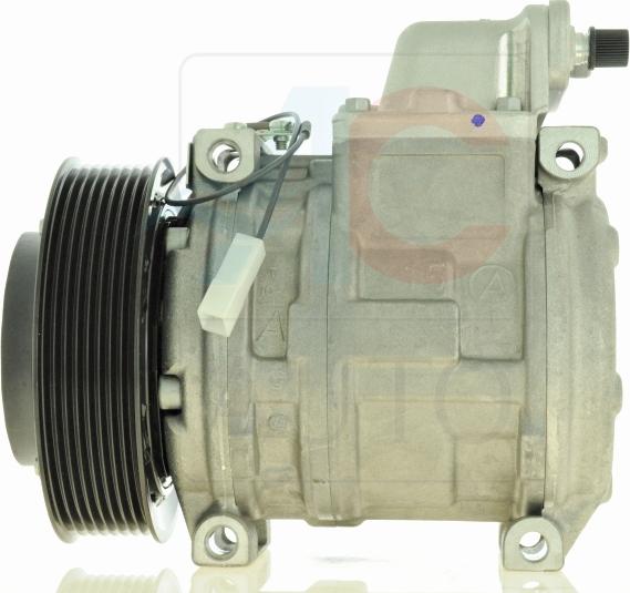 ACAUTO AC-01DN247 - Компресор, кондиціонер autozip.com.ua