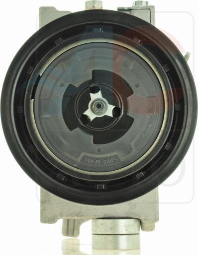 ACAUTO AC-01DN254 - Компресор, кондиціонер autozip.com.ua