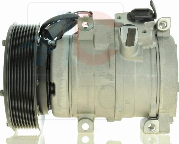 ACAUTO AC-01DN264 - Компресор, кондиціонер autozip.com.ua