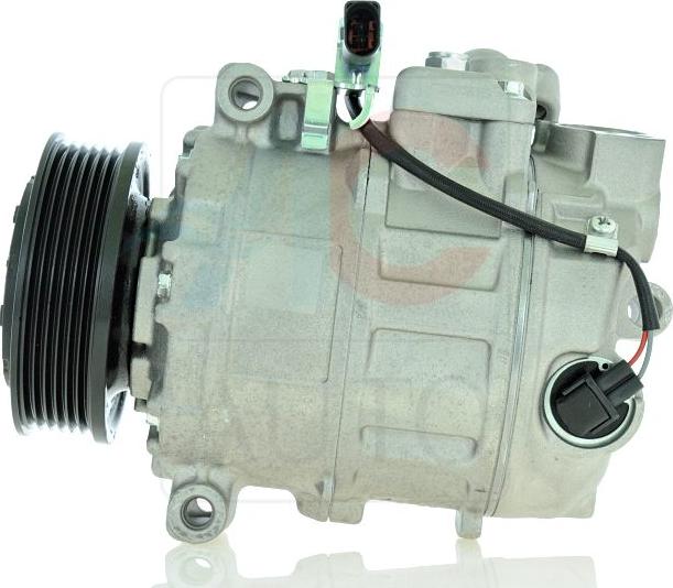 ACAUTO AC-01DN216 - Компресор, кондиціонер autozip.com.ua