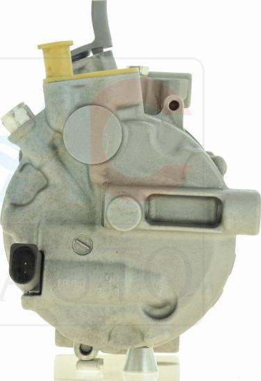 ACAUTO AC-01DN281 - Компресор, кондиціонер autozip.com.ua