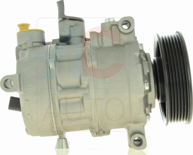 ACAUTO AC-01DN281 - Компресор, кондиціонер autozip.com.ua