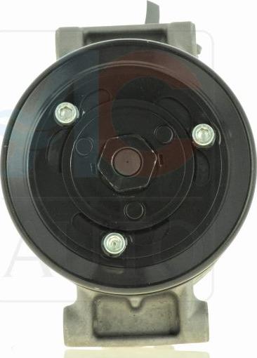 ACAUTO AC-01DN281 - Компресор, кондиціонер autozip.com.ua
