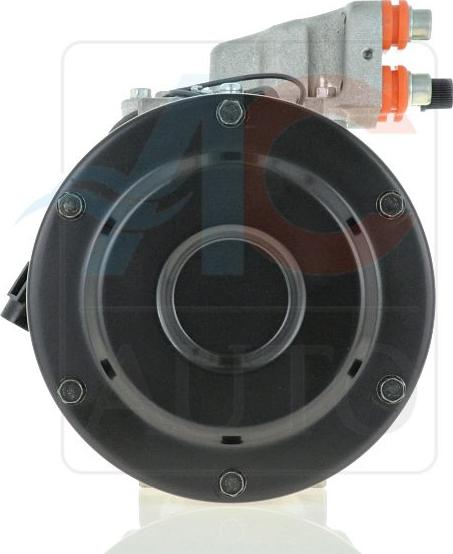 ACAUTO AC-01DN239 - Компресор, кондиціонер autozip.com.ua