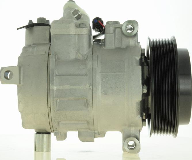 ACAUTO AC-01DN238 - Компресор, кондиціонер autozip.com.ua