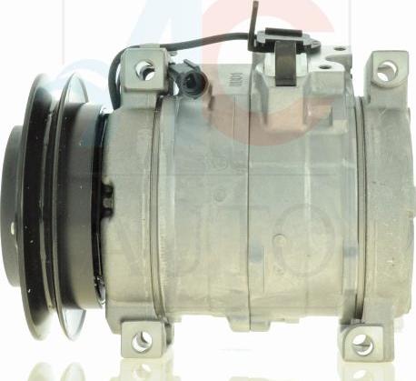 ACAUTO AC-01DN237 - Компресор, кондиціонер autozip.com.ua
