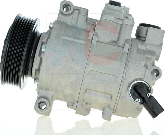 ACAUTO AC-01DN229 - Компресор, кондиціонер autozip.com.ua