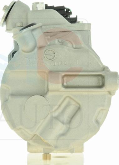 ACAUTO AC-01DN221 - Компресор, кондиціонер autozip.com.ua
