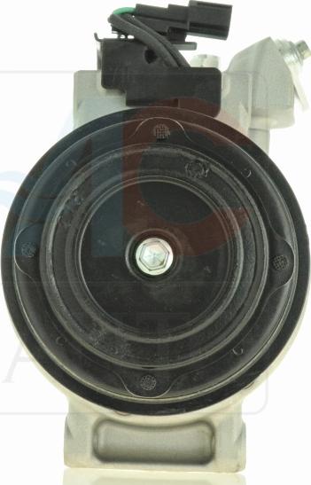 ACAUTO AC-01DN221 - Компресор, кондиціонер autozip.com.ua