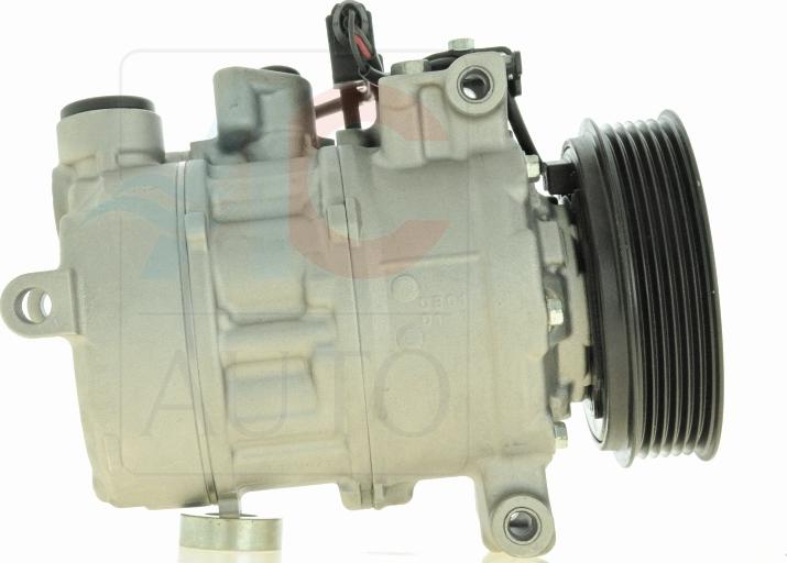 ACAUTO AC-01DN222 - Компресор, кондиціонер autozip.com.ua