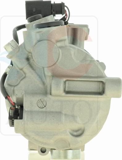 ACAUTO AC-01DN222 - Компресор, кондиціонер autozip.com.ua