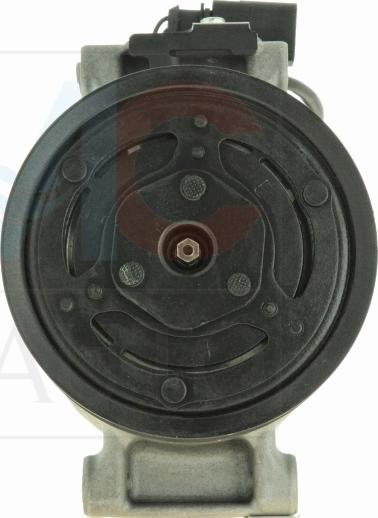 ACAUTO AC-01DN222 - Компресор, кондиціонер autozip.com.ua