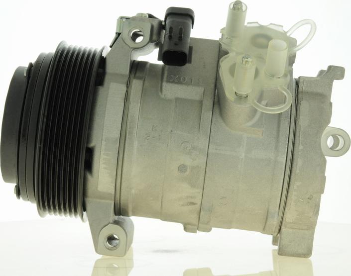 ACAUTO AC-01DN227 - Компресор, кондиціонер autozip.com.ua