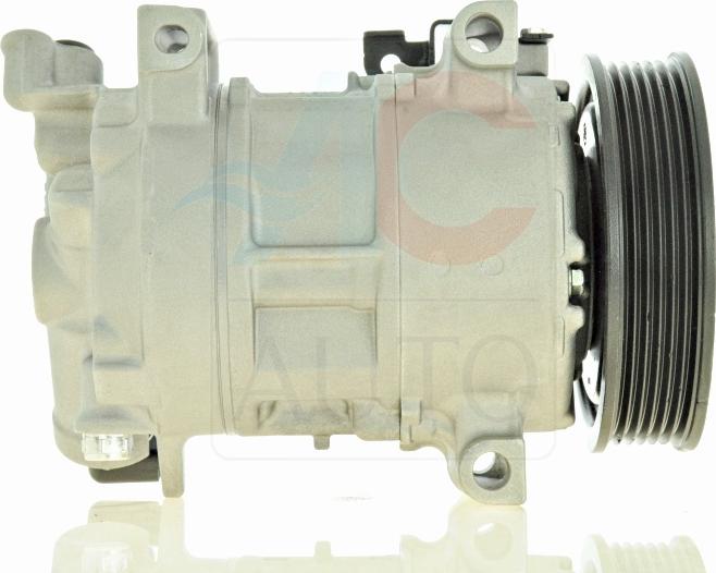 ACAUTO AC-01DN279 - Компресор, кондиціонер autozip.com.ua