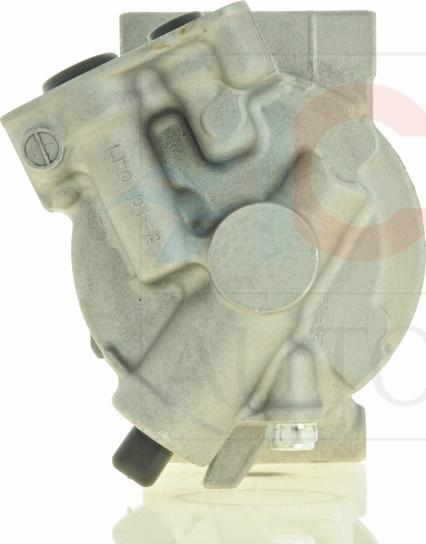 ACAUTO AC-01DN279 - Компресор, кондиціонер autozip.com.ua