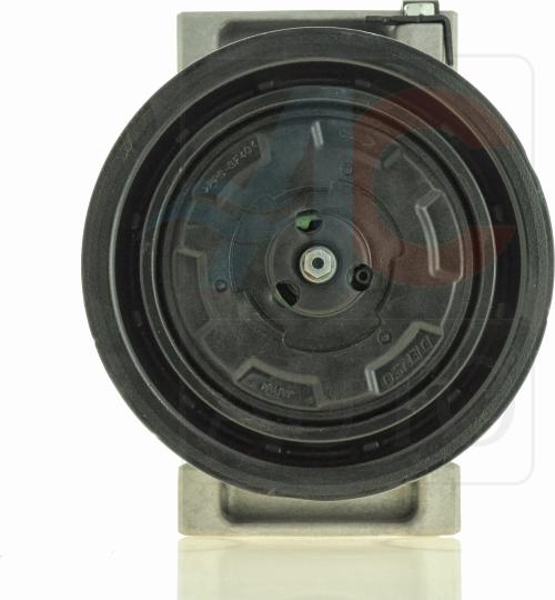 ACAUTO AC-01DN279 - Компресор, кондиціонер autozip.com.ua
