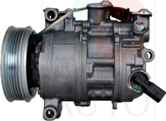 ACAUTO AC-01DN759 - Компресор, кондиціонер autozip.com.ua