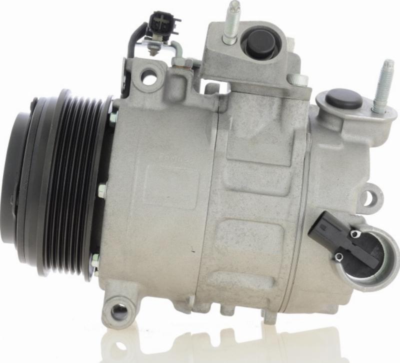 ACAUTO AC-01DN700 - Компресор, кондиціонер autozip.com.ua